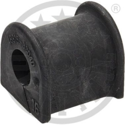 stabilizatoriaus įvorė
OPTIMAL F8-8062, Nenu