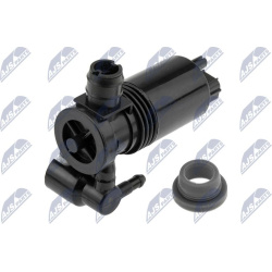 vandens siurblys, priekinio stiklo plovimas
                                NTY-SPEC                                ESP-FR-00