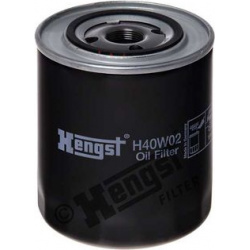 alyvos filtras
                                HENGST FILTER                                                H40W02, Nenurodyt