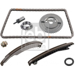 paskirstymo grandinės komplektas Standard Medium Kit
                                FEBI BILSTEIN                          