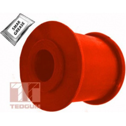 stabilizatoriaus įvorė
                                TEDGUM                                                00136947, TEDG