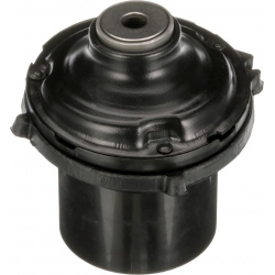 frikcinis guolis, pakabos statramsčio atramos montavimas
                                GATES                              