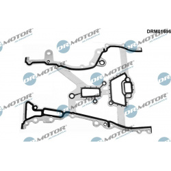 tarpiklis, sinchronizatoriaus blokas
                                Dr.Motor Automotive                                DRM01