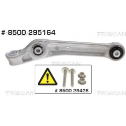pakabos svirtis
                                TRISCAN                                                8500 295164, Nenurodyt
