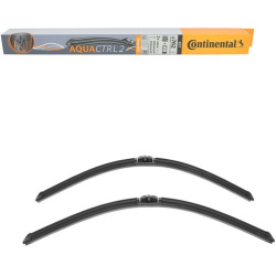 Valytuvai AQUACTRL 2 SET
                                CONTINENTAL                                                280001127