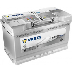 VARTA                                580901080J382, VARTA, 580901080J382, auto detalė