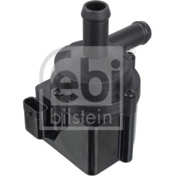 Papildomas vandens siurblys (aušinimo vandens kontūras)
FEBI BILSTEIN