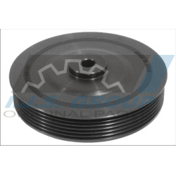 Škivas alkūninio veleno
                                IJS GROUP                                                17-1001, I