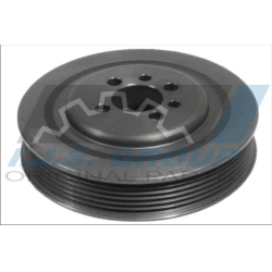 Škivas alkūninio veleno
                                IJS GROUP                                                17-1008, I