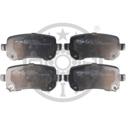 OPTIMAL                                                12570, Nenurodytas gamintojas, 12570, auto detalė