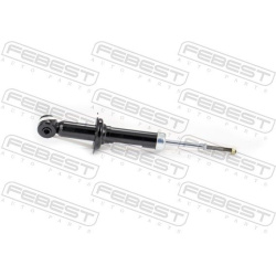amortizatorius
                                FEBEST                                                0407G-004R, Nenurodytas 