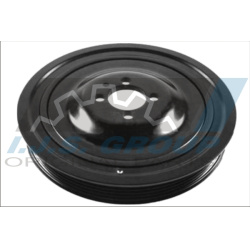 Škivas alkūninio veleno
                                IJS GROUP                                                17-1187, I