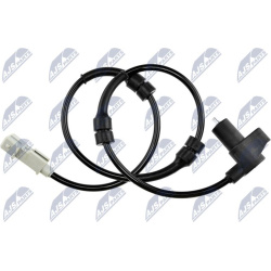 jutiklis, rato greitis
                                NTY-SPEC                                                HCA-CT-020, NT