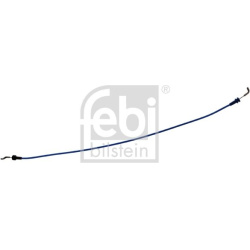 kabelis, durų atlaisvinimas
                                FEBI BILSTEIN                                40421, FEBI BILSTEI