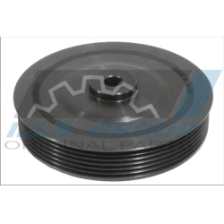 Škivas alkūninio veleno
                                IJS GROUP                                                17-1041, I