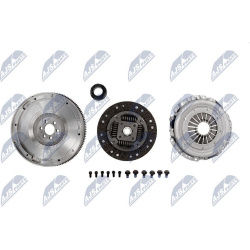 sankabos komplektas
                                NTY-SPEC                                                NZS-VW-009, NTY-S