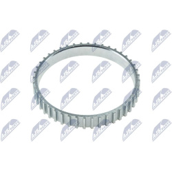 jutiklio žiedas, ABS
                                NTY-SPEC                                                NZA-FR-001, NTY