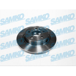 stabdžių diskas (1vnt)
                                SAMKO                                                V1020P, SAMKO, 