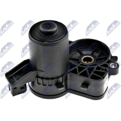 nustatymo / valdymo elementas, stovėjimo stabdys
                                NTY-SPEC                                   