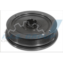 Škivas alkūninio veleno
                                IJS GROUP                                                17-1049, I