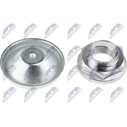 remonto komplektas, rato stebulė
                                NTY-SPEC                                                KLP