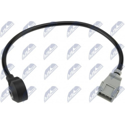 detonacijos jutiklis
                                NTY-SPEC                                                ESS-CH-001, NTY-