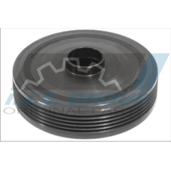 skriemulys, alkūninis velenas Technology &amp; Quality, Made in Spain
                                IJS GROUP             