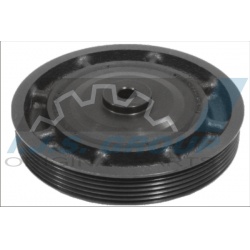 Škivas alkūninio veleno
                                IJS GROUP                                                17-1051, I