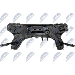 atraminis rėmas, variklio atrama
                                NTY-SPEC                                                ZRZ