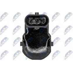 jutiklis, statymo atstumo jutiklis
                                NTY-SPEC                                EPDC-NS-000, NTY-S