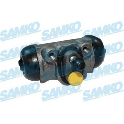 rato stabdžių cilindras
                                SAMKO                                C31328, SAMKO, C31328, auto de