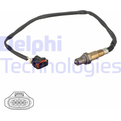lambda jutiklis
DELPHI ES21225-12B1, Nenurodyt