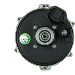 kintamosios srovės generatorius Remanufactured AS
                                AS-PL                                     