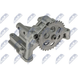 alyvos siurblys
                                NTY-SPEC                                                BPO-VW-008, NTY-SPEC,