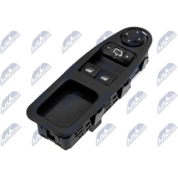 jungiklis, lango pakėliklis
                                NTY-SPEC                                                EWS-CT-0