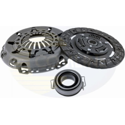 Sankabos komplektas
                                COMLINE                                                ECK309, COMLINE, E