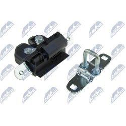 bagažinės dangčio spyna
                                NTY-SPEC                                                EZC-FT-033