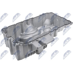 Alyvos karteris
                                NTY-SPEC                                                BMO-BM-013A, NTY-SPEC