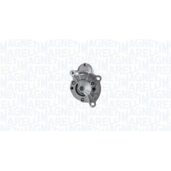 starteris
                                MAGNETI MARELLI                                                063720390010, MAGNET