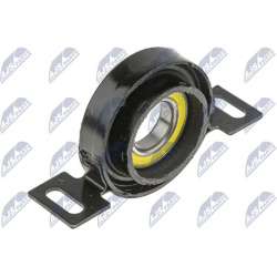 pakaba, kardaninis velenas
                                NTY-SPEC                                                NLW-BM-009