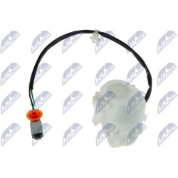 Durų užraktas
                                NTY-SPEC                                                EZC-HD-019, NTY-SPEC,