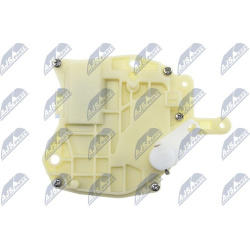 valdiklis, centrinio užrakto sistema
                                NTY-SPEC                                EZC-HD-001, NTY