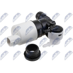 vandens siurblys, priekinio stiklo plovimas
                                NTY-SPEC                                ESP-FR-01