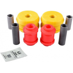 Laikymo rinkinys, valdymo svirtis
                                TEDGUM                                                TED35