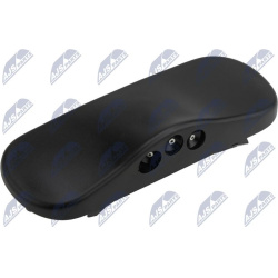 plovimo skysčio purkštukas, priekinis langas
                                NTY                                           