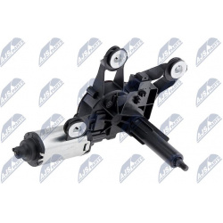 Valytuvo variklis
                                NTY-SPEC                                                ESW-LR-001, NTY-SPE