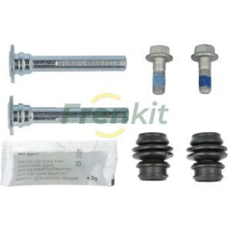 kreipiančiųjų movų rinkinys, stabdžių apkaba
                                FRENKIT                                   