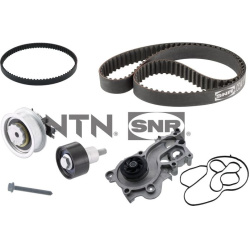 vandens siurblio ir paskirstymo diržo komplektas
                                SNR                                        