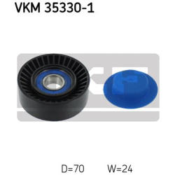 Įtempėjas diržo
                                SKF                                                VKM35330-1, SKF, VKM353