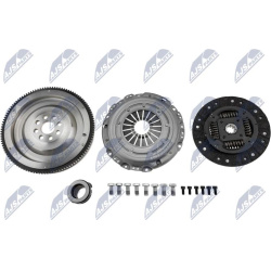 sankabos komplektas
                                NTY-SPEC                                                NZS-BM-006, NTY-S